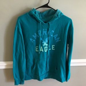 American Eagle hoodie
